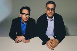 TWO NIGHTS WITH THEY MIGHT BE GIANTS - 16+ Event