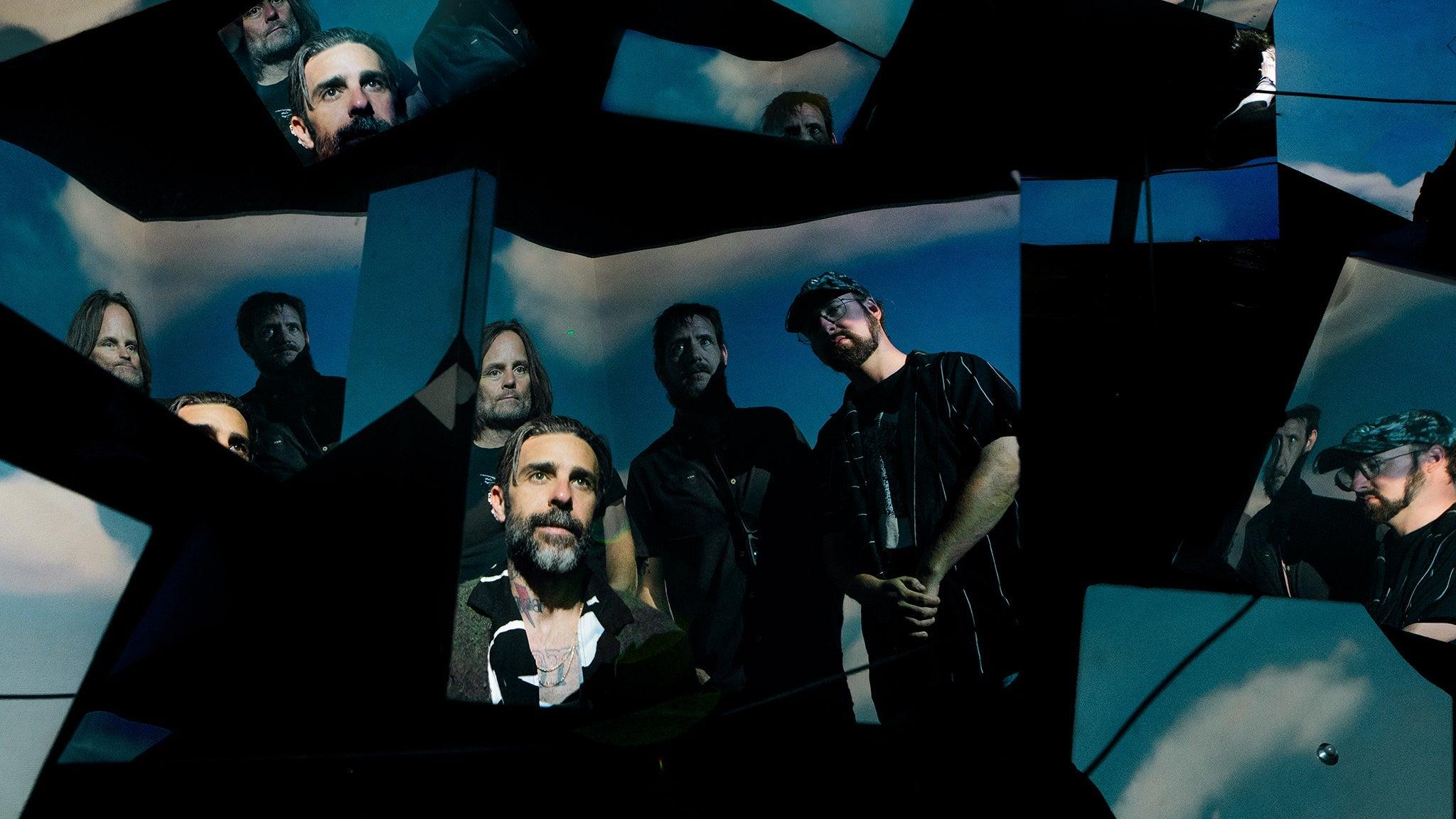An Evening With Band Of Horses